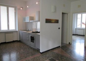 Trilocale vianson, Genova (zona Pegli) - foto 1