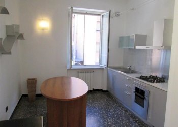 Trilocale vianson, Genova (zona Pegli) - foto 2
