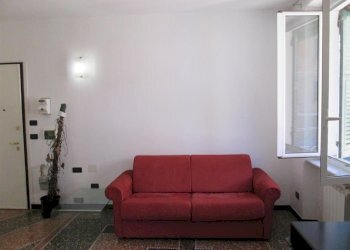 Trilocale vianson, Genova (zona Pegli) - foto 4
