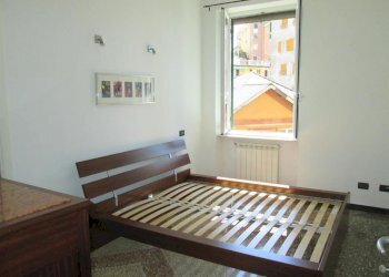 Trilocale vianson, Genova (zona Pegli) - foto 5