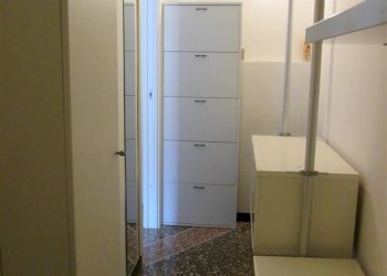 Trilocale vianson, Genova (zona Pegli) - foto 6