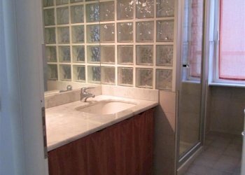 Trilocale vianson, Genova (zona Pegli) - foto 7