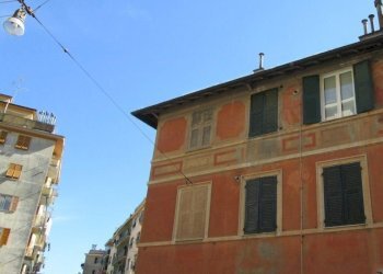 Trilocale vianson, Genova (zona Pegli) - foto 8