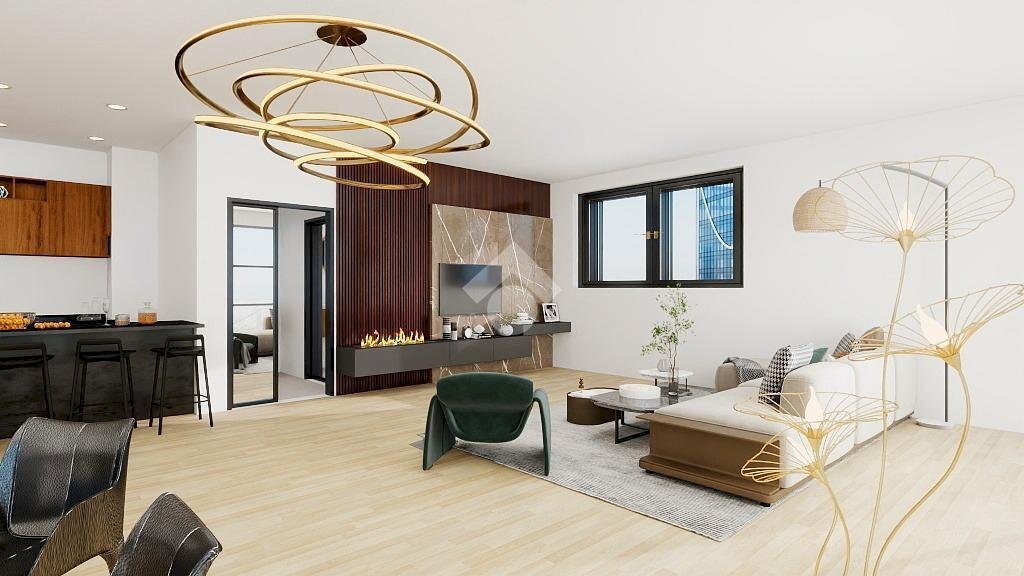 Villa a Schiera Via Imperia, Milano (zona Moncucco) - foto 2