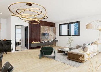 Villa a Schiera Via Imperia, Milano (zona Moncucco) - foto 2