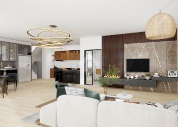 Villa a Schiera Via Imperia, Milano (zona Moncucco) - foto 3