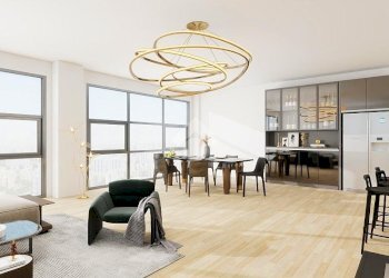 Villa a Schiera Via Imperia, Milano (zona Moncucco) - foto 4