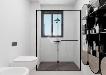 Villa a Schiera Via Imperia, Milano (zona Moncucco) - foto 7