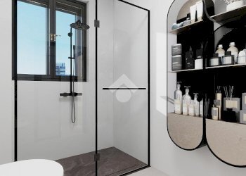 Villa a Schiera Via Imperia, Milano (zona Moncucco) - foto 8