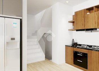 Villa a Schiera Via Imperia, Milano (zona Moncucco) - foto 9