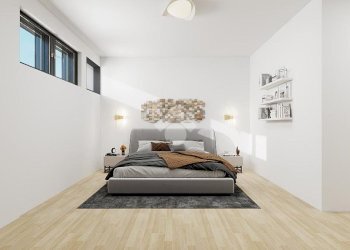 Villa a Schiera Via Imperia, Milano (zona Moncucco) - foto 10