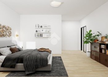 Villa a Schiera Via Imperia, Milano (zona Moncucco) - foto 11