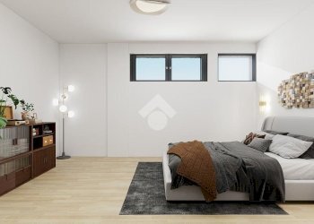 Villa a Schiera Via Imperia, Milano (zona Moncucco) - foto 12