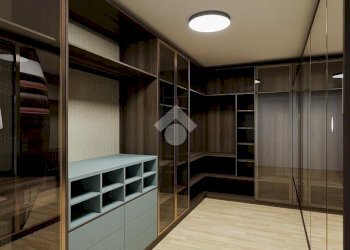 Villa a Schiera Via Imperia, Milano (zona Moncucco) - foto 14