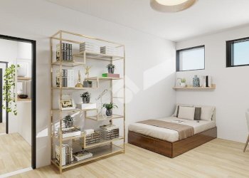 Villa a Schiera Via Imperia, Milano (zona Moncucco) - foto 15