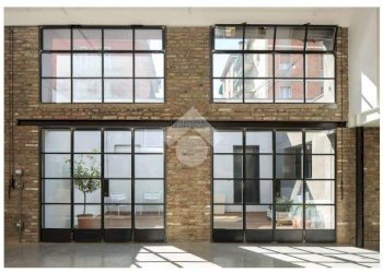 Villa a Schiera Via Imperia, Milano (zona Moncucco) - foto 29