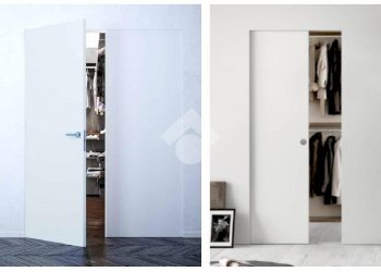 Villa a Schiera Via Imperia, Milano (zona Moncucco) - foto 35