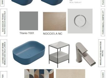 Villa a Schiera Via Imperia, Milano (zona Moncucco) - foto 39