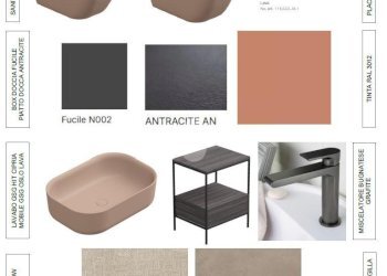 Villa a Schiera Via Imperia, Milano (zona Moncucco) - foto 44