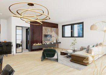 Villa a Schiera Via Imperia, Milano (zona Moncucco) - foto 2