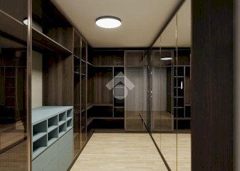 Villa a Schiera Via Imperia, Milano (zona Moncucco) - foto 13