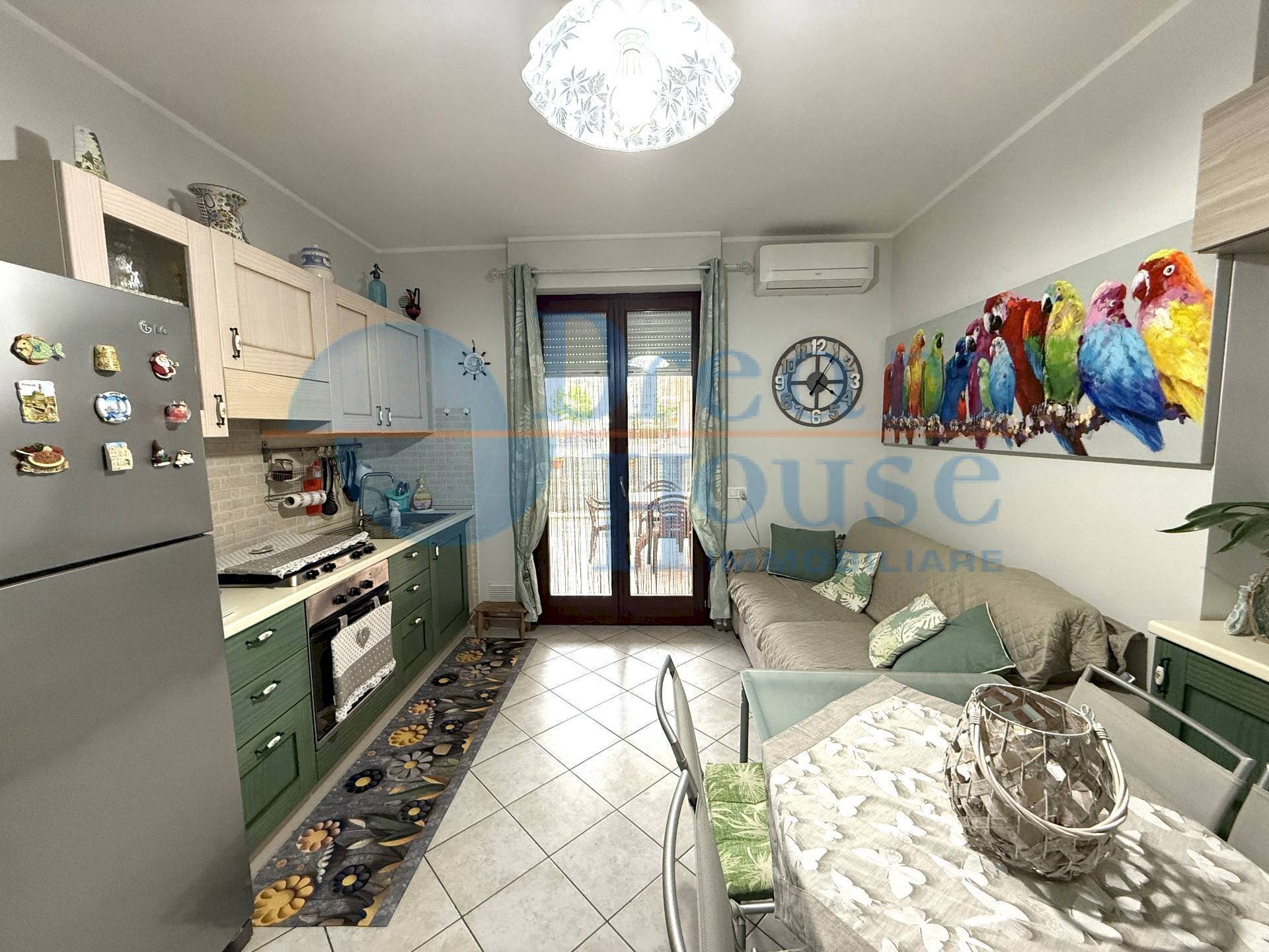 Foto 3 - Appartamento Via Aldo Moro, Tortoreto - foto 3