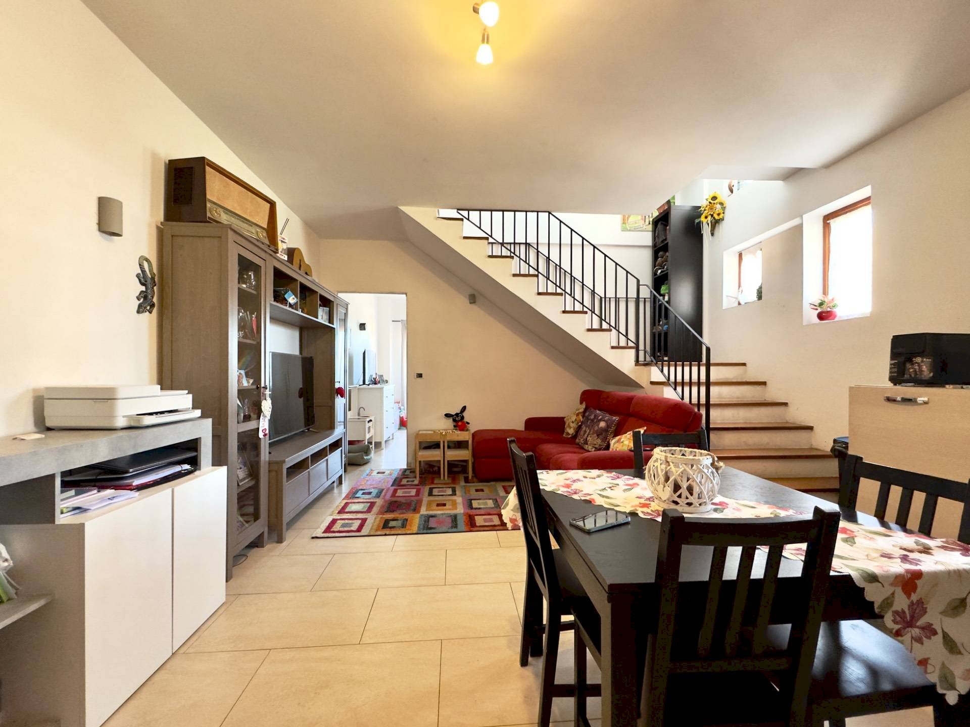 Foto 1 - Appartamento via Terminillo
 
12, Monterotondo - foto 1