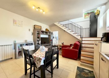 Foto 3 - Appartamento via Terminillo
 
12, Monterotondo - foto 3