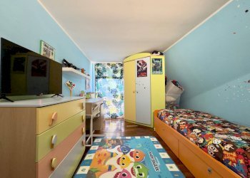 Foto 4 - Appartamento via Terminillo
 
12, Monterotondo - foto 4