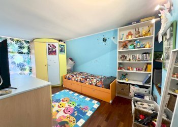 Foto 5 - Appartamento via Terminillo
 
12, Monterotondo - foto 5