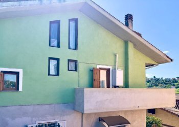 Foto 10 - Appartamento via Terminillo
 
12, Monterotondo - foto 10