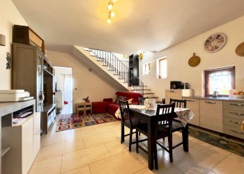 Foto 13 - Appartamento via Terminillo
 
12, Monterotondo - foto 13