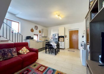 Foto 14 - Appartamento via Terminillo
 
12, Monterotondo - foto 14