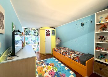 Foto 25 - Appartamento via Terminillo
 
12, Monterotondo - foto 25