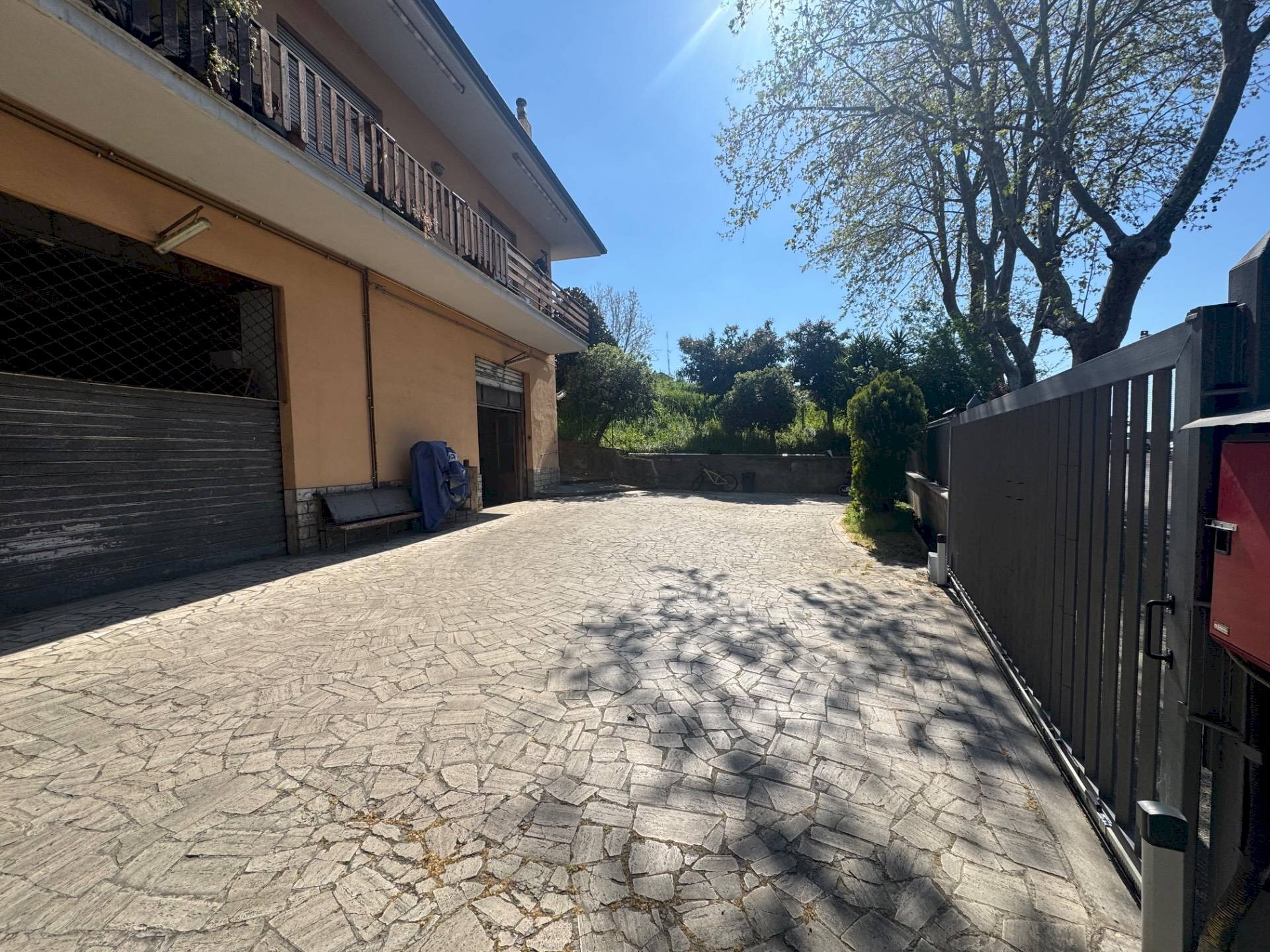 Foto 2 - Appartamento Via Achille Grandi
 
36, Monterotondo - foto 2