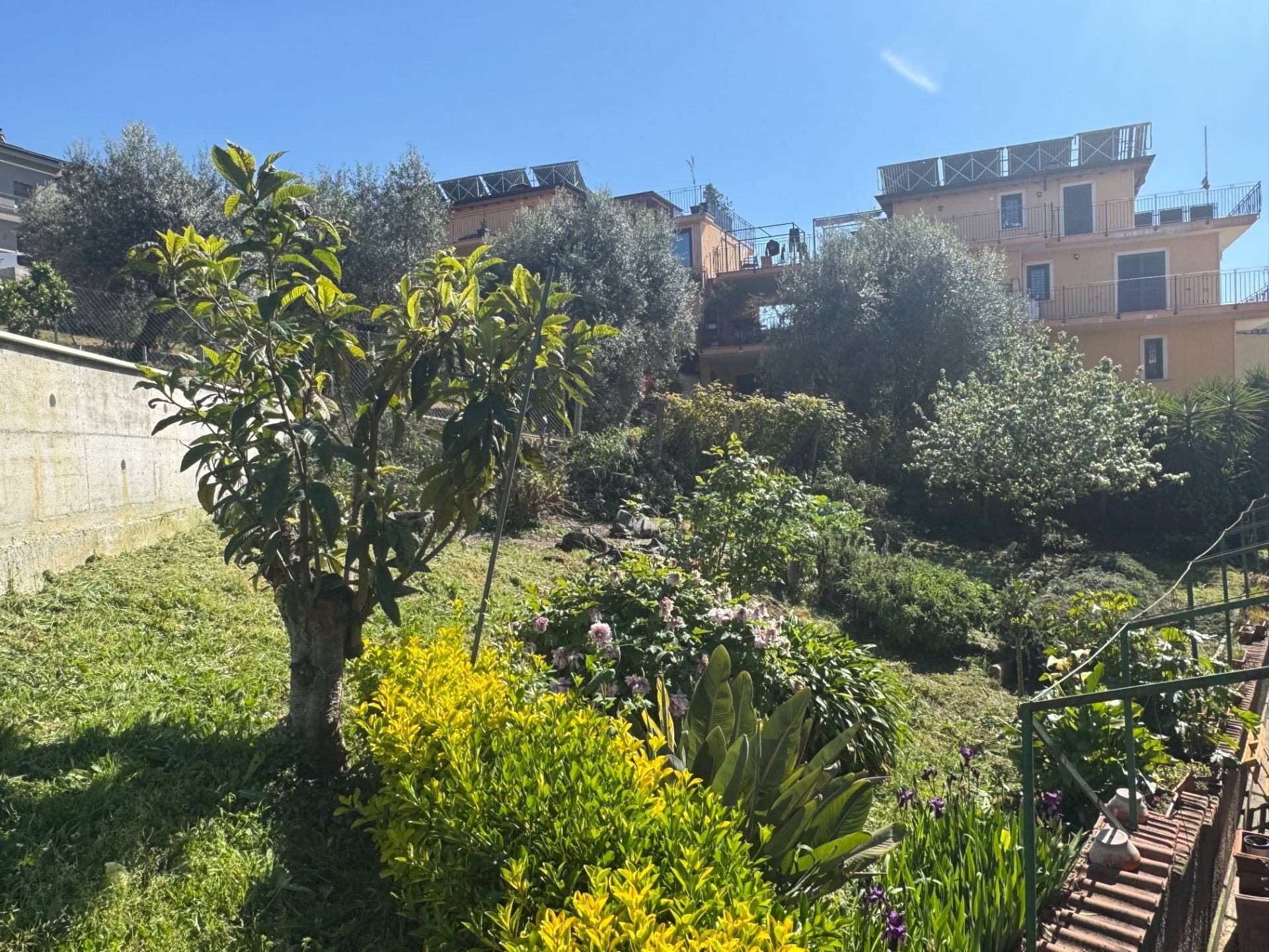 Foto 3 - Appartamento Via Achille Grandi
 
36, Monterotondo - foto 3