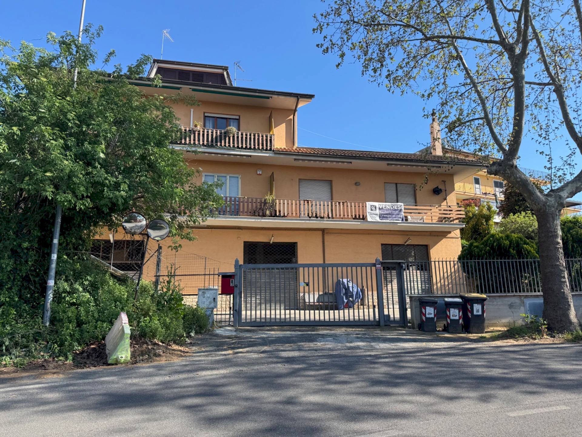 Foto 3 - Trilocale Via Achille Grandi
36, Monterotondo - foto 3