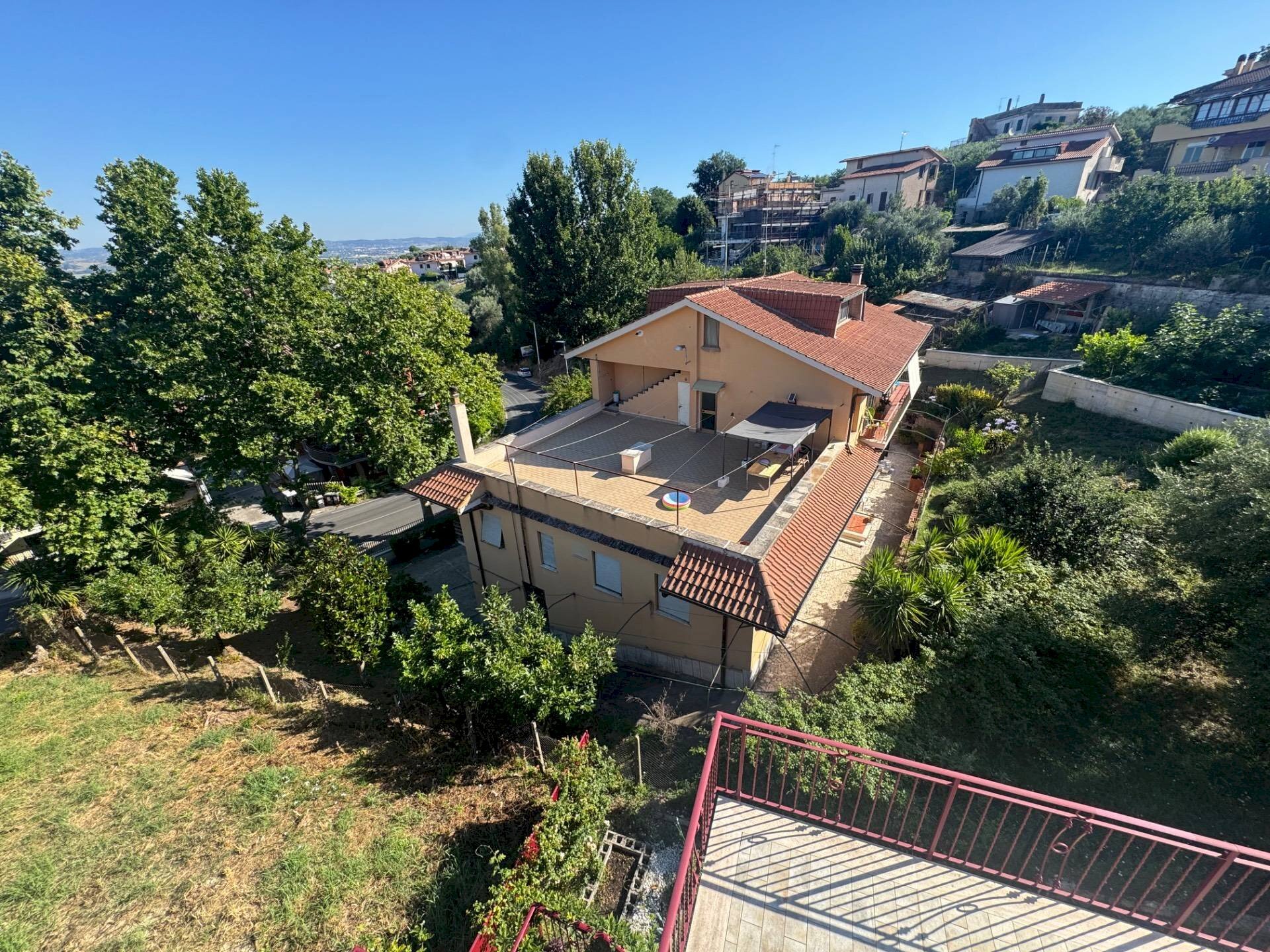 Foto 1 - Trilocale Via Achille Grandi
 
36, Monterotondo - foto 1