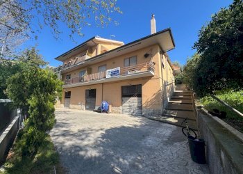 Foto 1 - Appartamento Via Achille Grandi
 
36, Monterotondo - foto 1