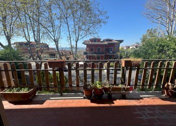 Foto 8 - Appartamento Via Achille Grandi
 
36, Monterotondo - foto 8