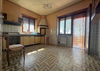 Foto 9 - Appartamento Via Achille Grandi
 
36, Monterotondo - foto 9
