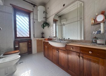 Foto 17 - Appartamento Via Achille Grandi
 
36, Monterotondo - foto 17