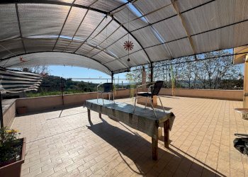 Foto 21 - Appartamento Via Achille Grandi
 
36, Monterotondo - foto 21