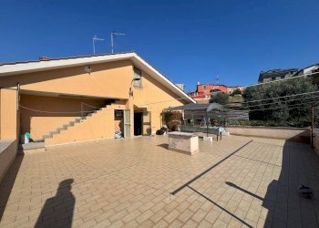 Foto 22 - Appartamento Via Achille Grandi
 
36, Monterotondo - foto 22
