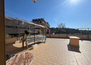 Foto 23 - Appartamento Via Achille Grandi
 
36, Monterotondo - foto 23