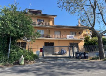 Foto 31 - Appartamento Via Achille Grandi
 
36, Monterotondo - foto 31