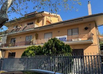 Foto 32 - Appartamento Via Achille Grandi
 
36, Monterotondo - foto 32