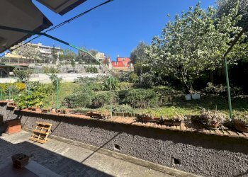 Foto 36 - Appartamento Via Achille Grandi
 
36, Monterotondo - foto 36