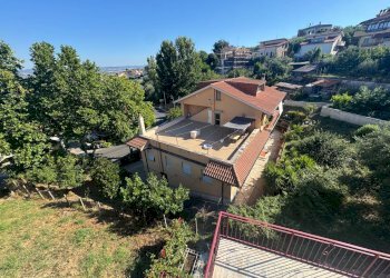 Foto 1 - Three-room apartment Via Achille Grandi
 
36, Monterotondo - photo 1
