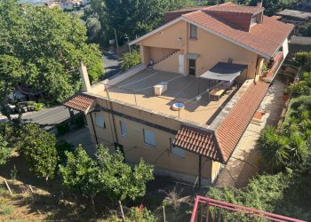 Foto 39 - Three-room apartment Via Achille Grandi
 
36, Monterotondo - photo 39